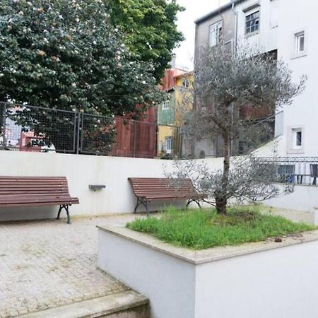 Apartmán Warmly Porto Exteriér fotografie