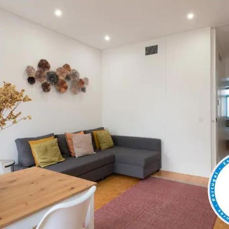 Apartmán Warmly Porto Exteriér fotografie