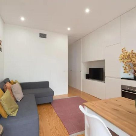 Apartmán Warmly Porto Exteriér fotografie