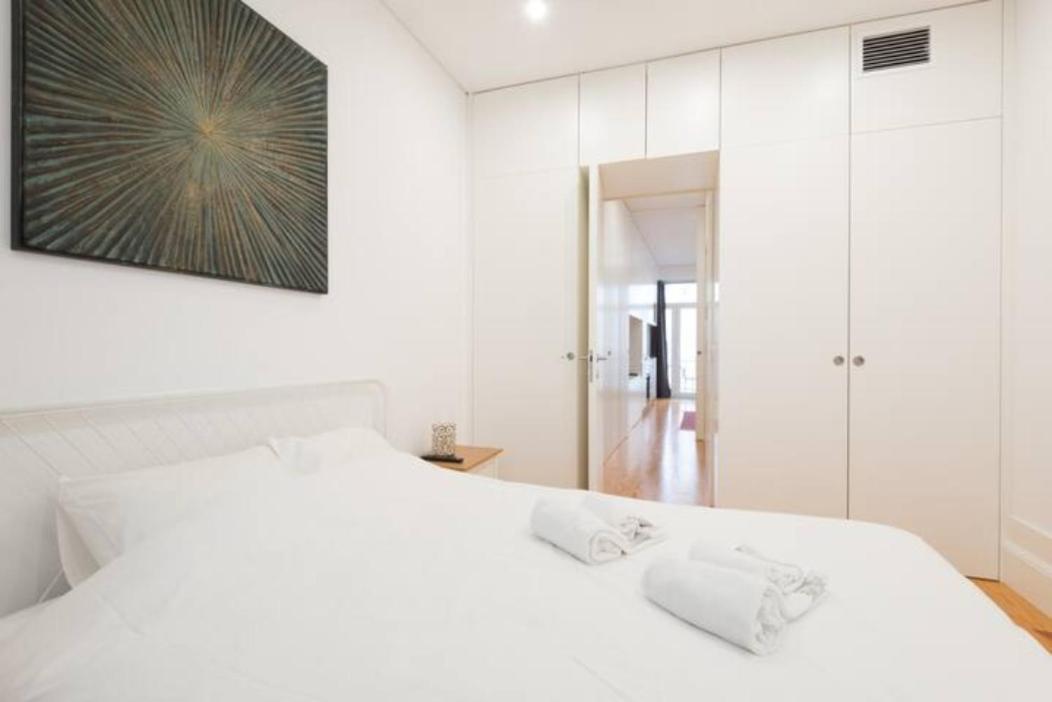 Apartmán Warmly Porto Exteriér fotografie
