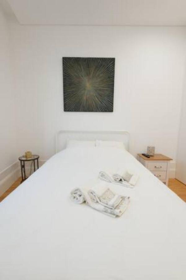 Apartmán Warmly Porto Exteriér fotografie