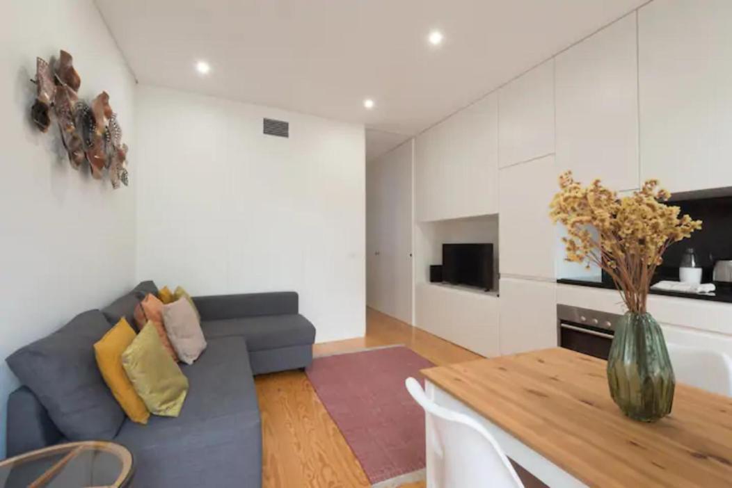 Apartmán Warmly Porto Exteriér fotografie
