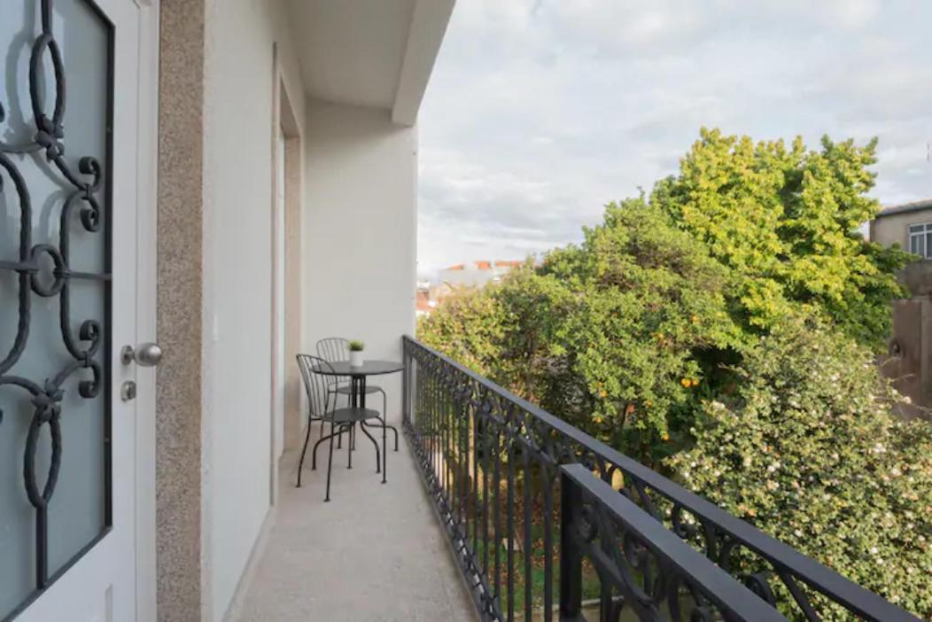 Apartmán Warmly Porto Exteriér fotografie